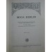 MICA BIBLIE  - editia 1984